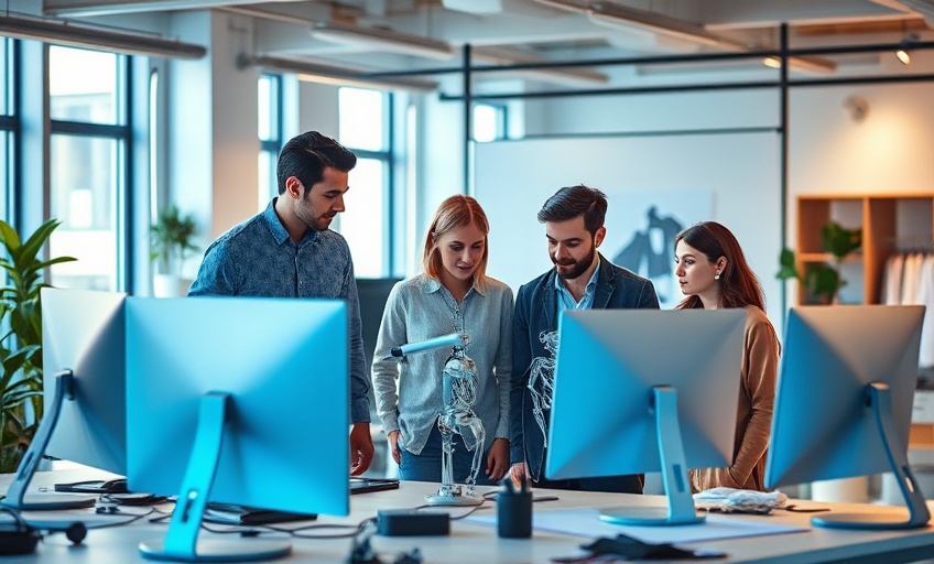 The Beginning - 2025