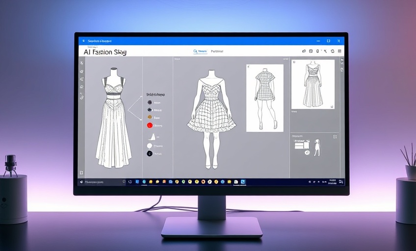 First Prototype - 2025