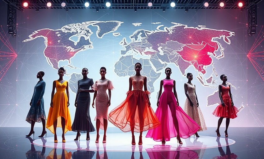 Global Expansion - 2026